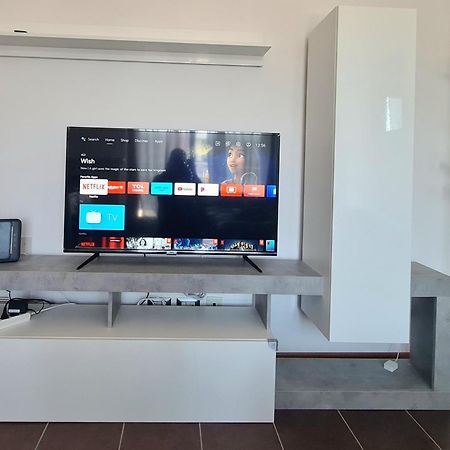 Milano Santa Giulia Business Apartment - Olimpiadi 26 Luaran gambar