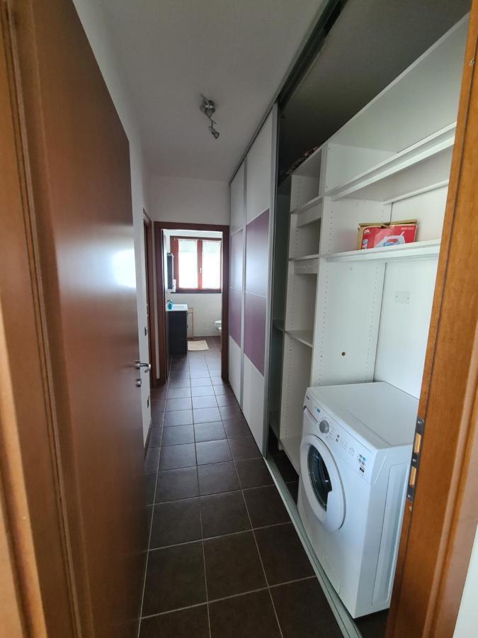 Milano Santa Giulia Business Apartment - Olimpiadi 26 Luaran gambar